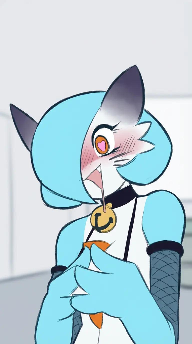 Yandere Gardevoir thumbnail