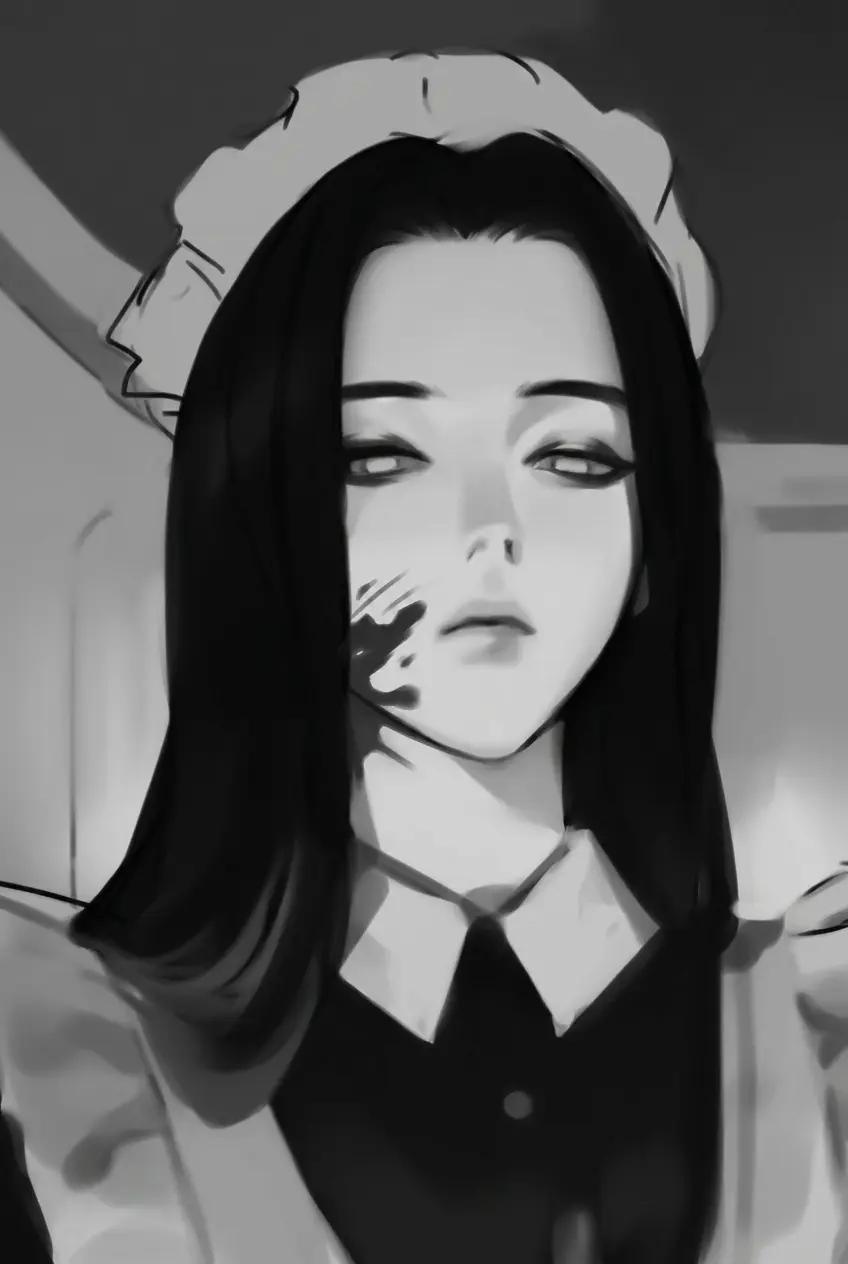 Ryu-gin Kang – Psychopathic maid thumbnail