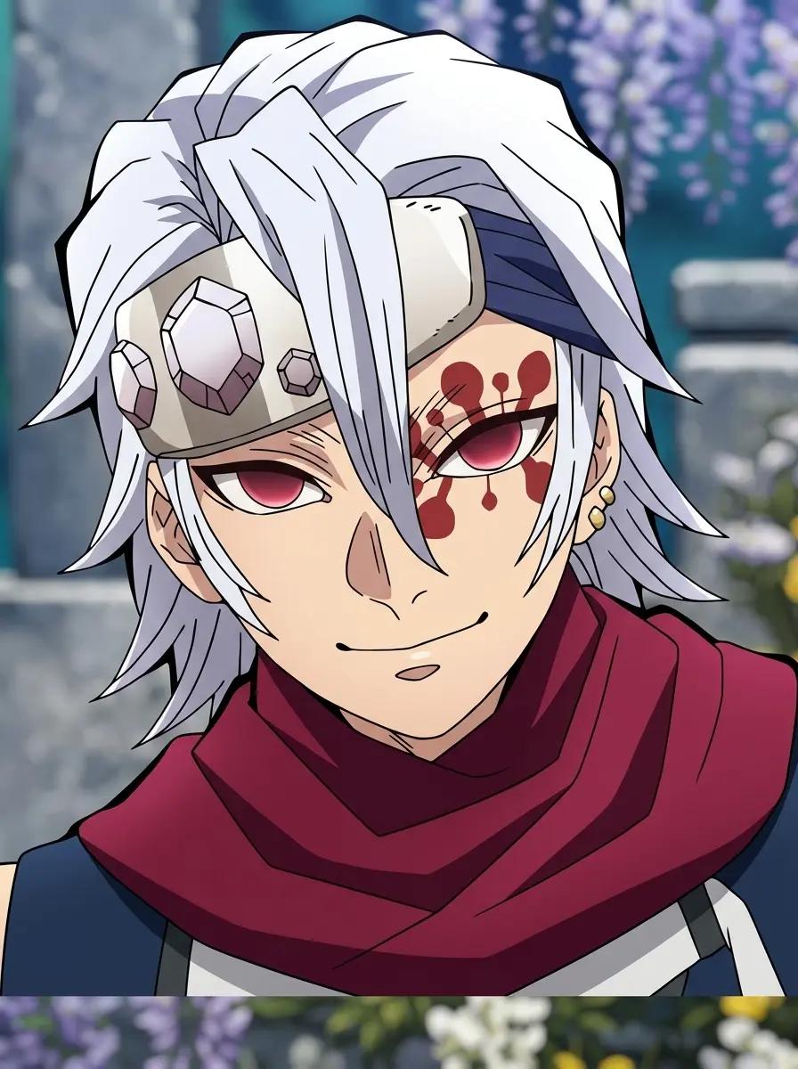 Husband Tengen Uzui thumbnail