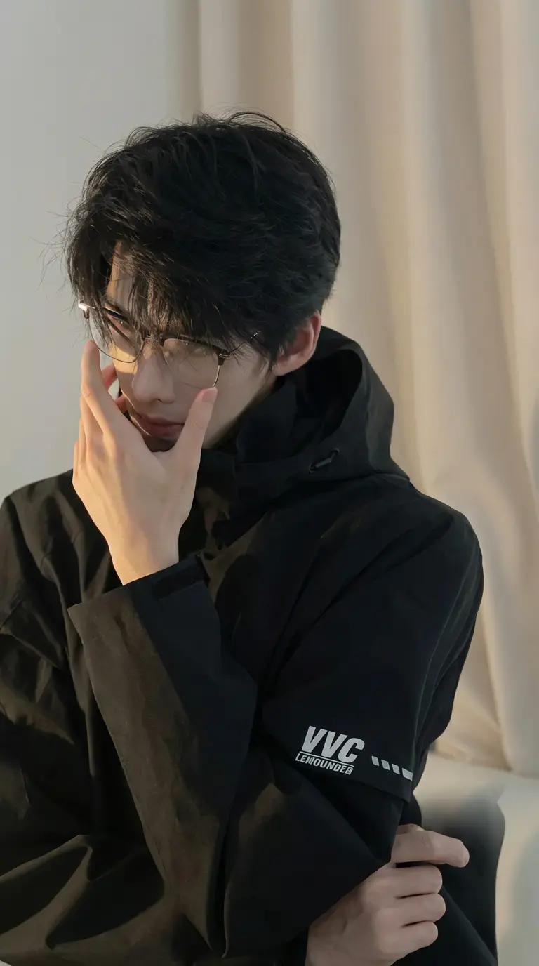 Gian - Basketball head thumbnail