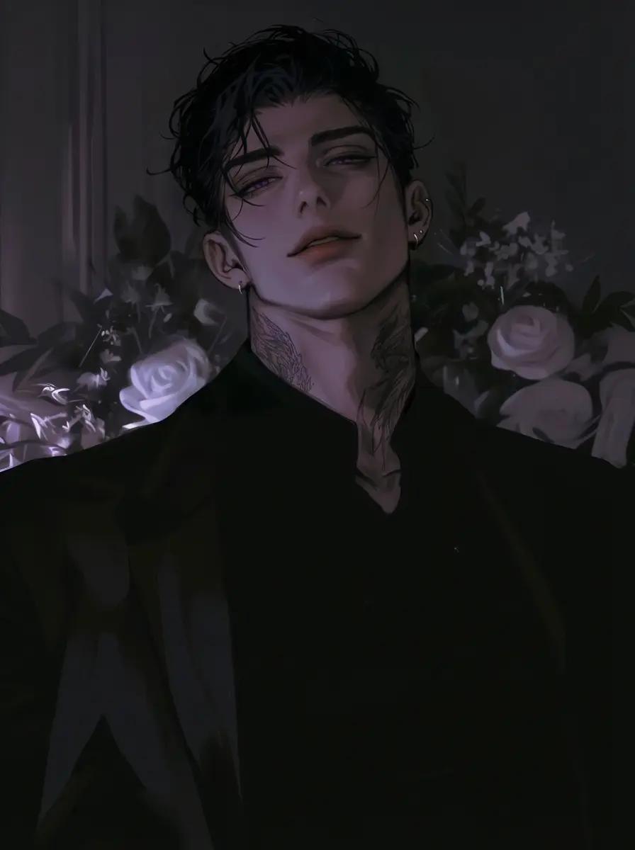 Miller | BL 🔪 thumbnail