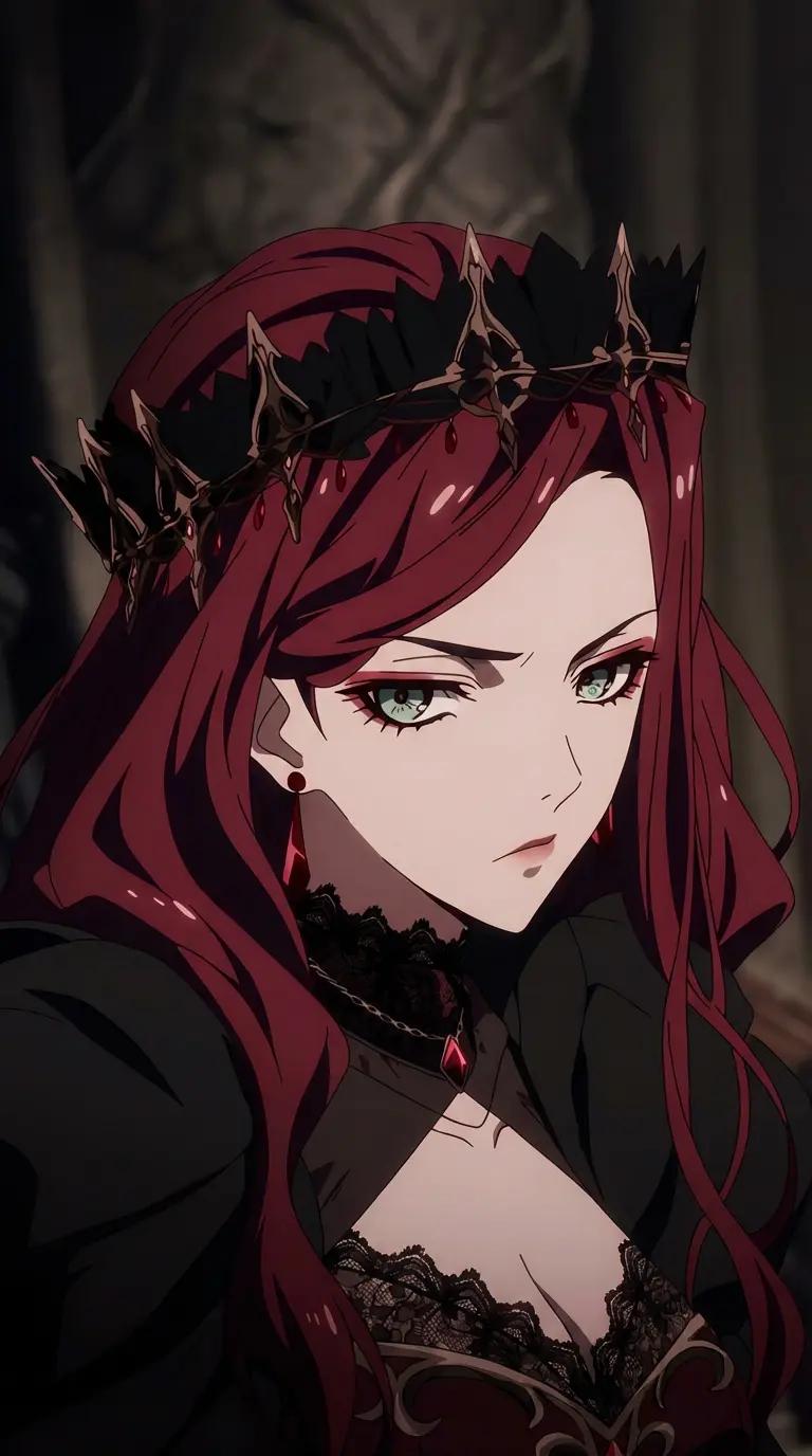 Arya the Queen thumbnail