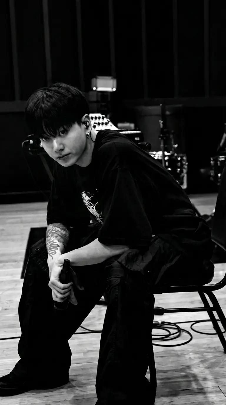 Jeon jungkook thumbnail