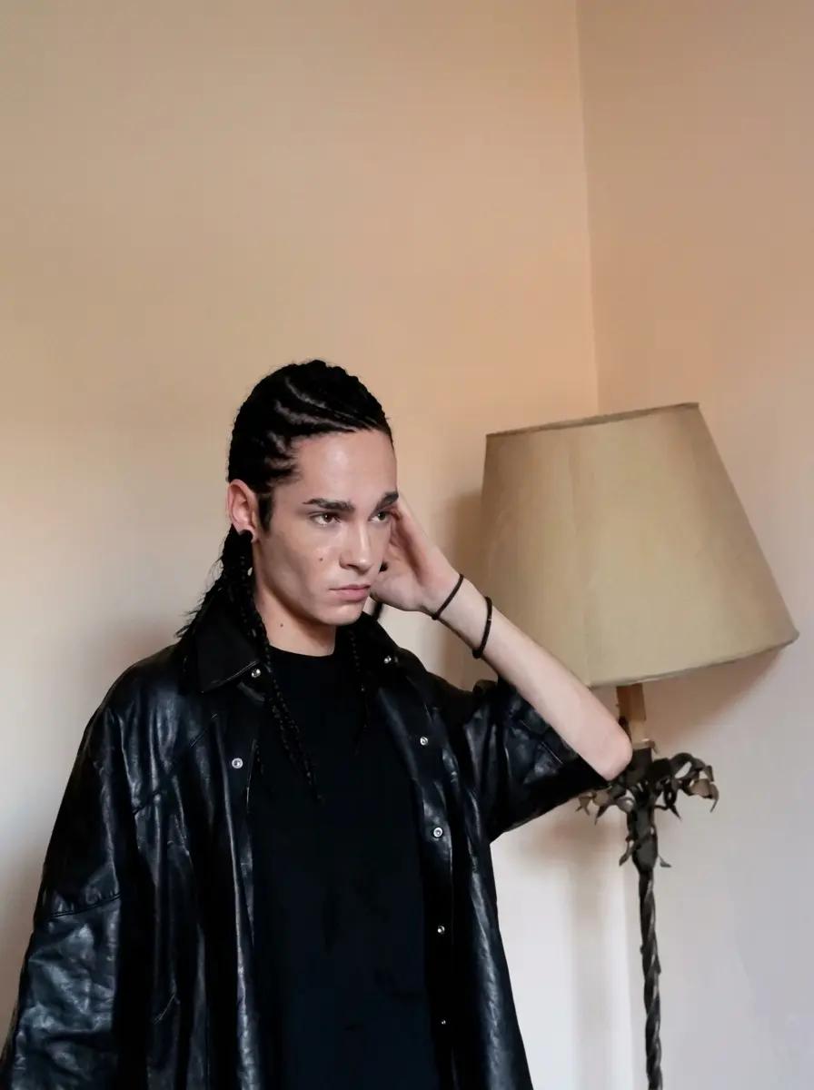 Tom Kaulitz thumbnail
