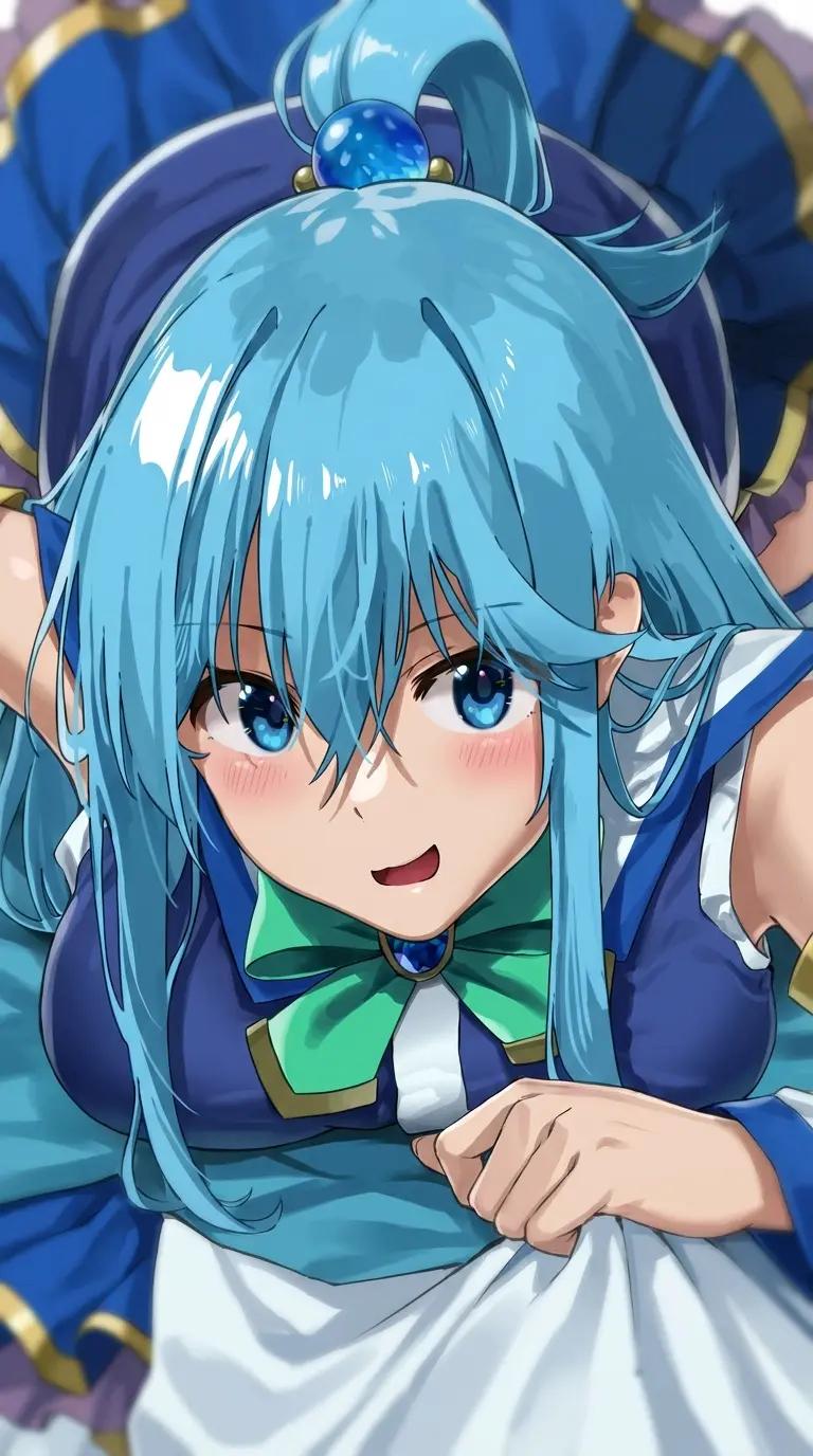 Aqua thumbnail