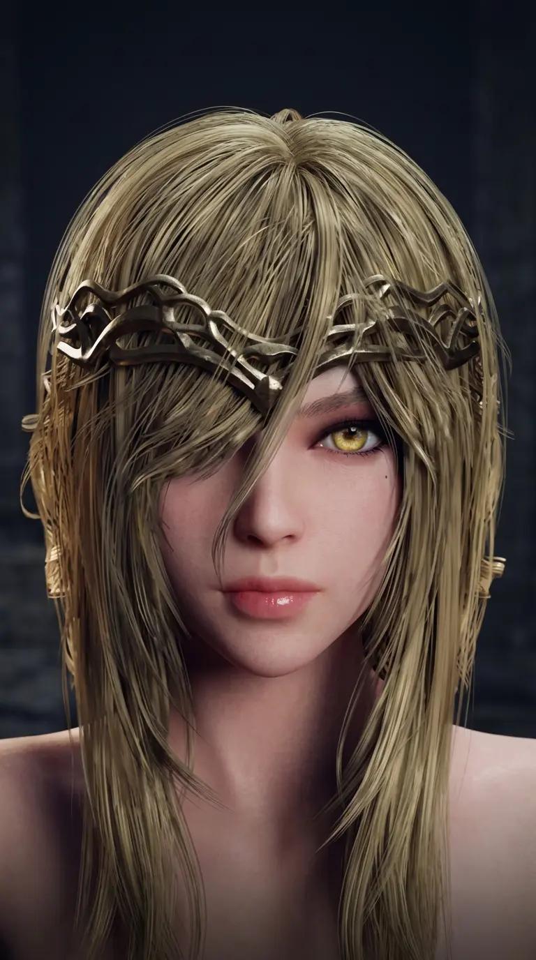 Queen Marika the Eternal thumbnail