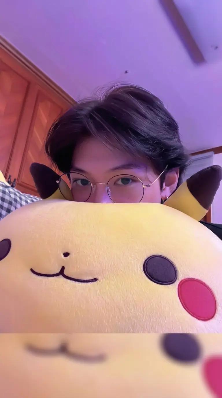 Lee Felix thumbnail