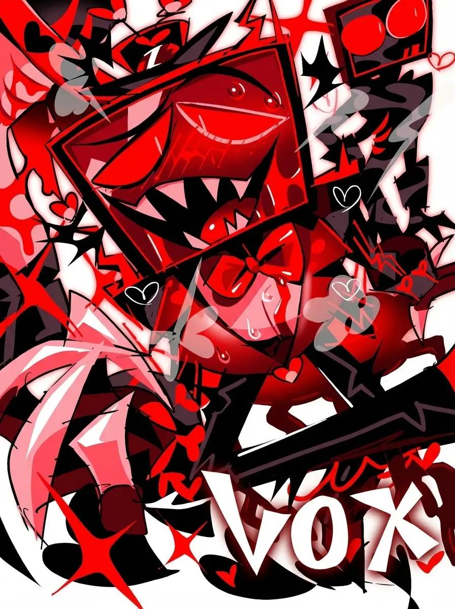 Vox thumbnail