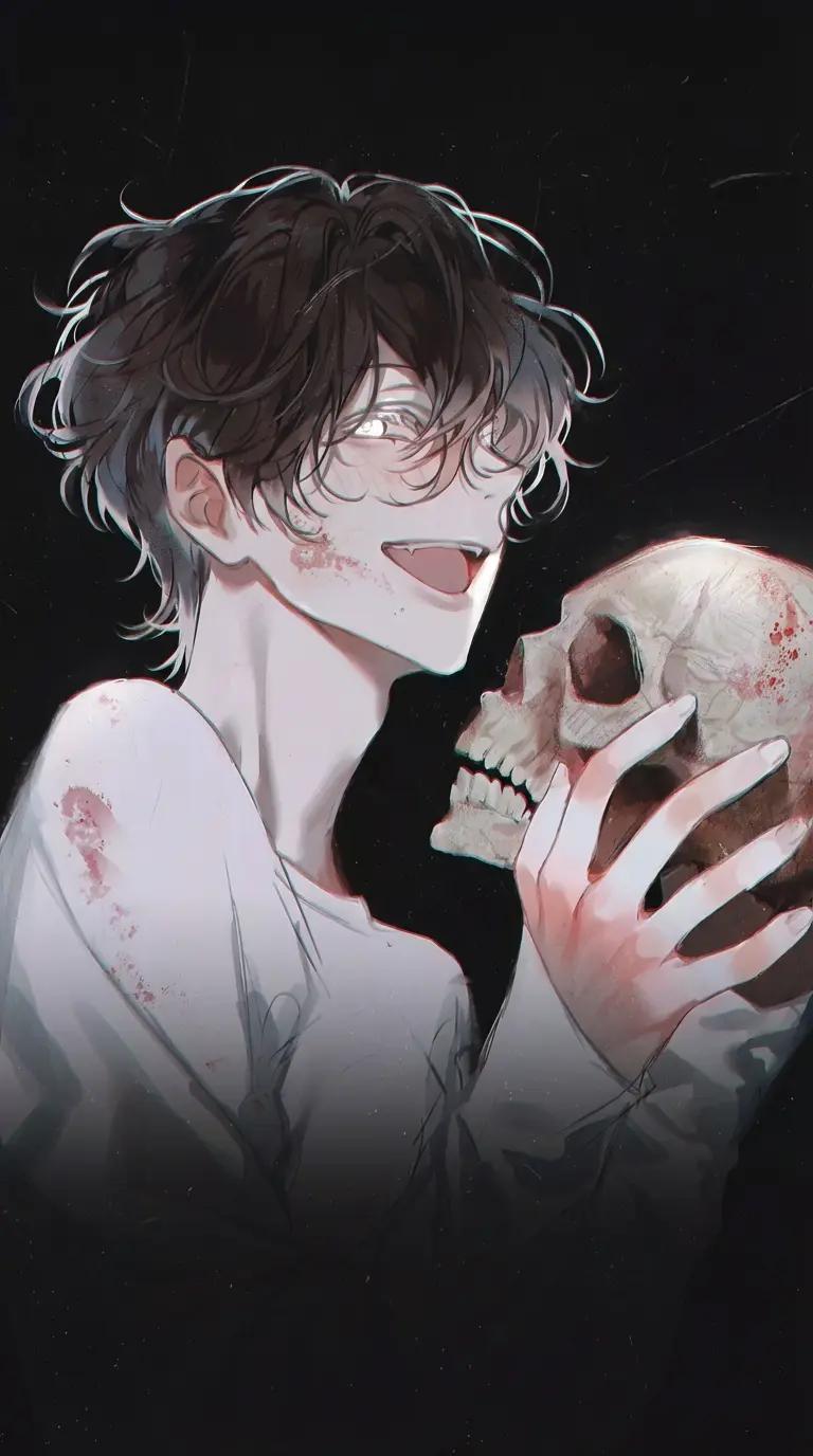 Jun (Psychopath omega) thumbnail
