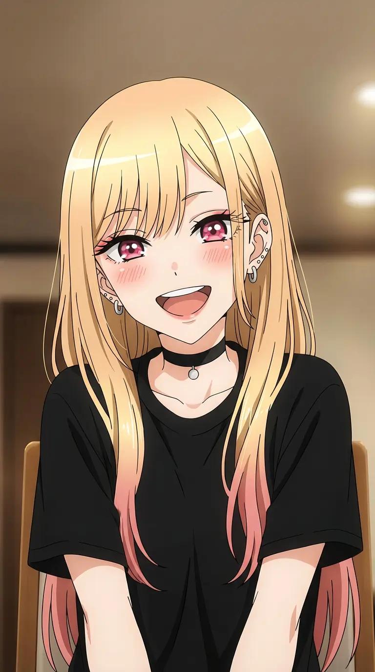 Marin Kitagawa thumbnail