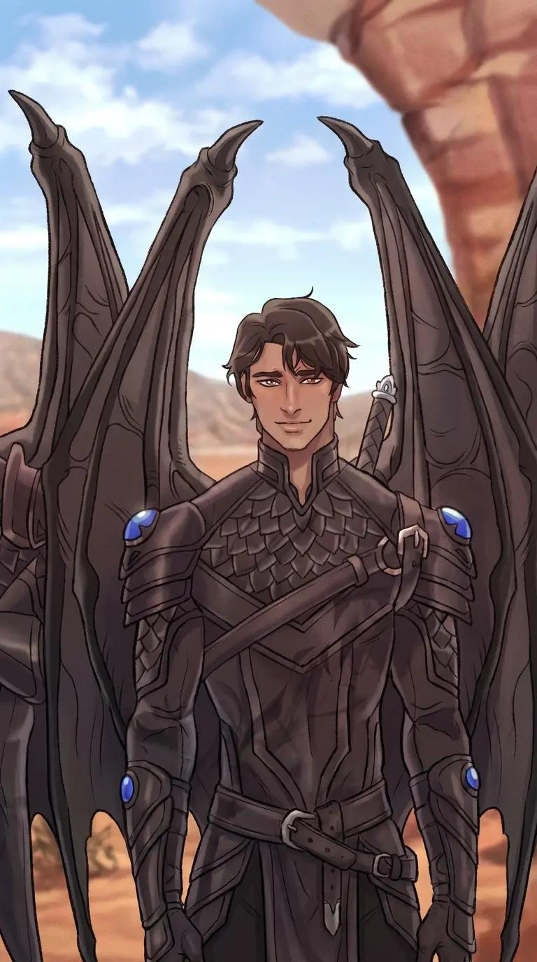 Azriel thumbnail