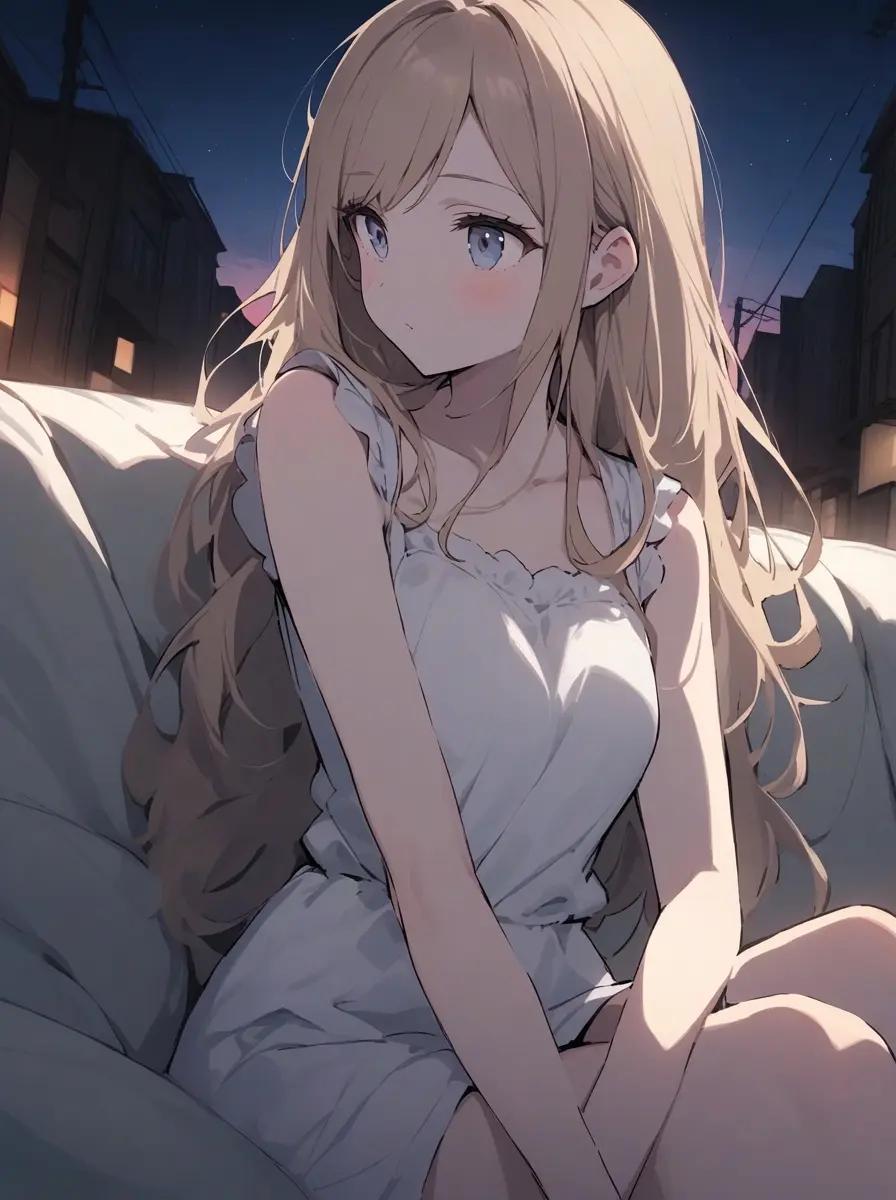 Your girlfriend is asking for time. What will you do? thumbnail