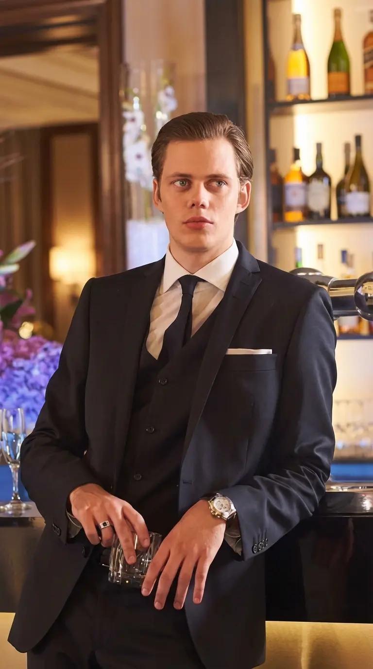 Bill Skarsgard thumbnail