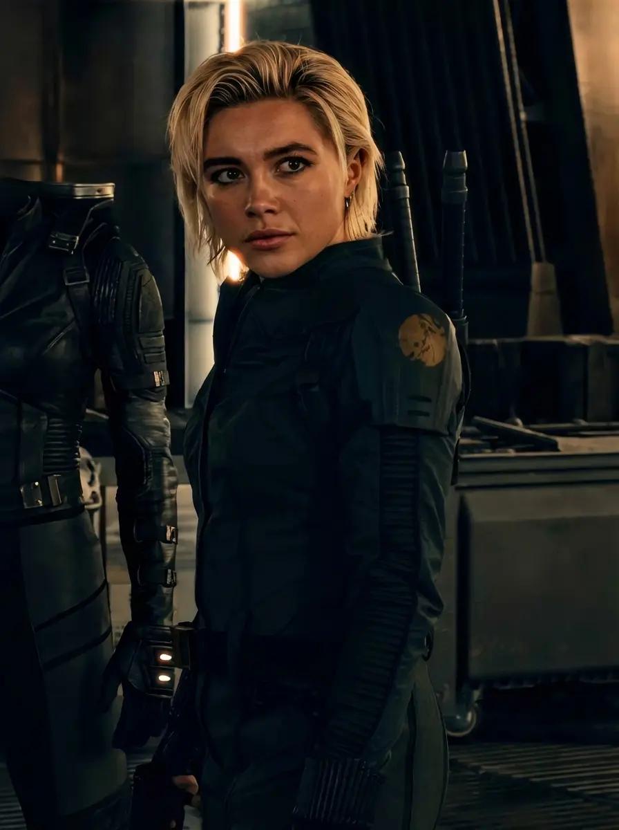 Yelena | Thunderbolts* thumbnail