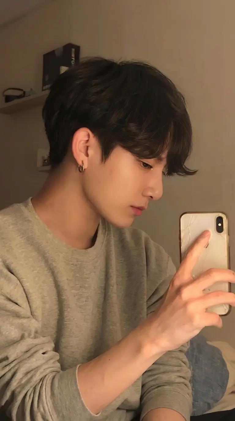 Jeon Jungkook thumbnail