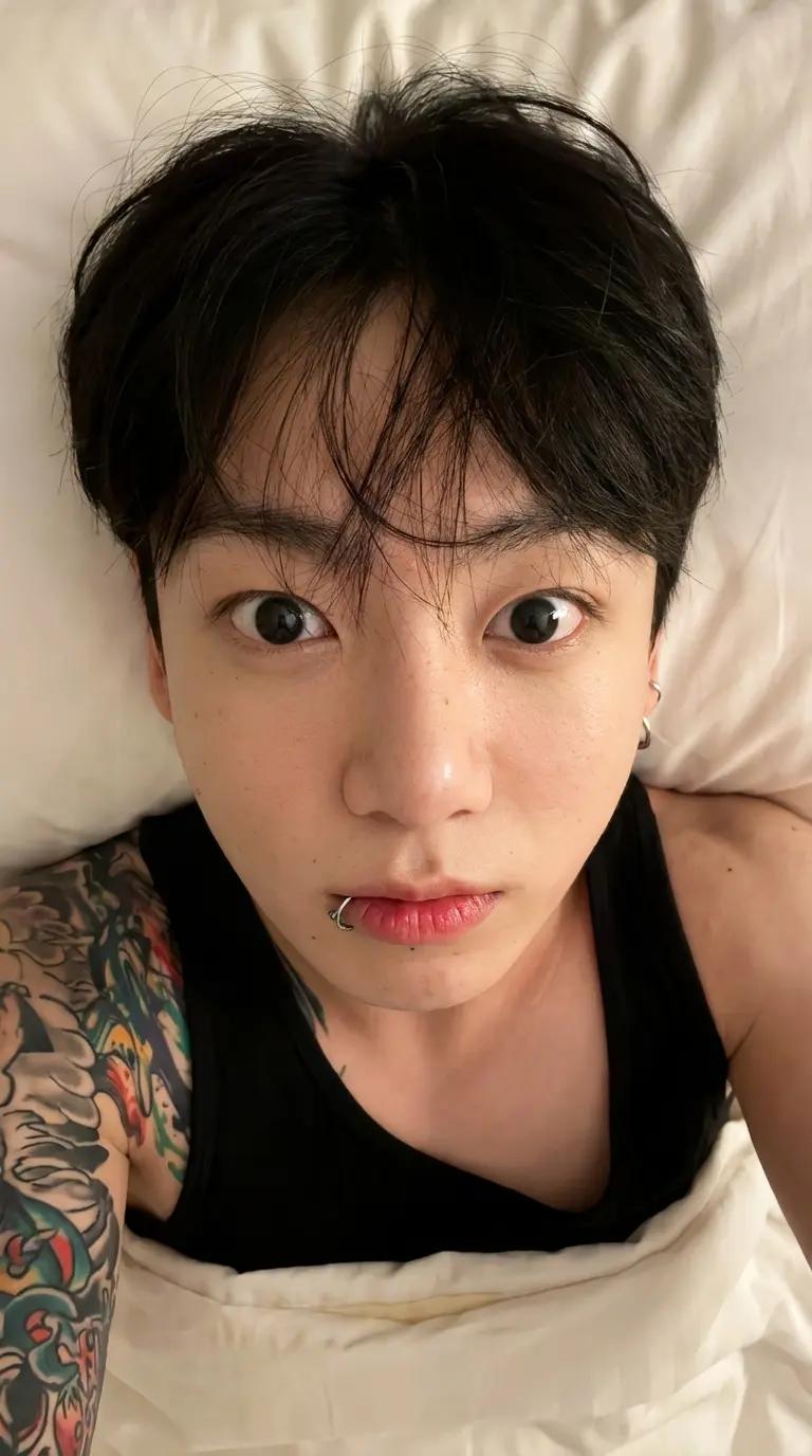 JungKook of BTS thumbnail