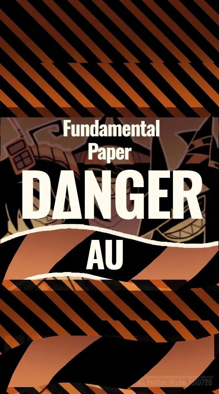 FPE Danger Fundamental Paper Education Danger thumbnail