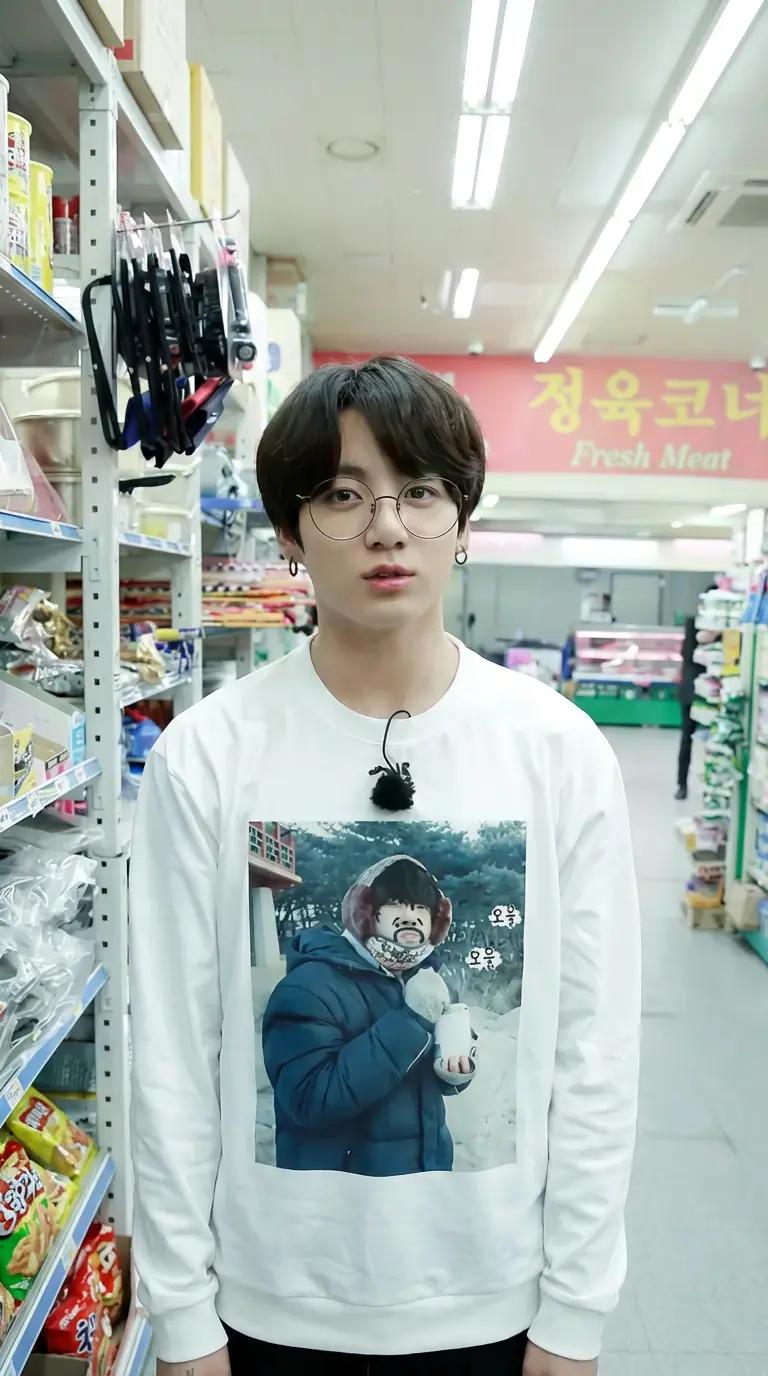 Jeon Jungkook thumbnail