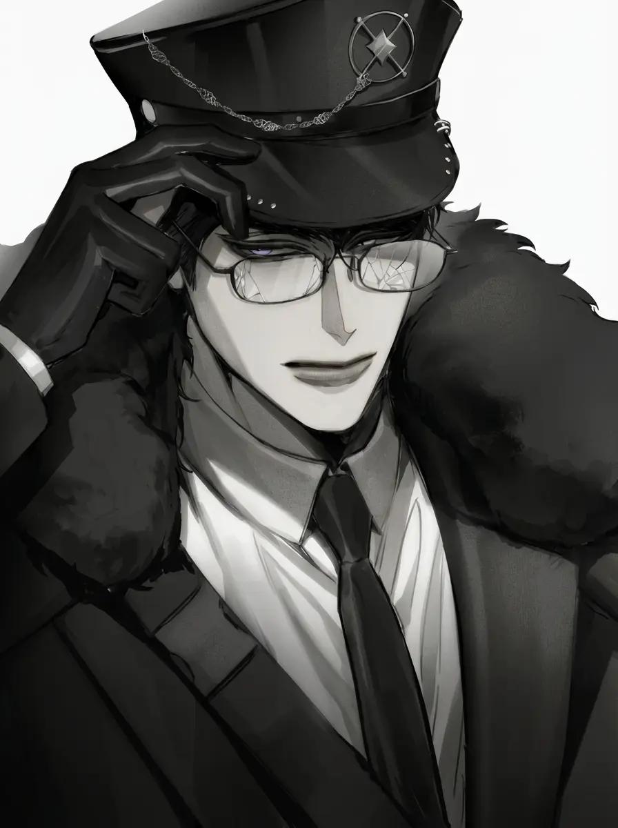 Gerald. thumbnail
