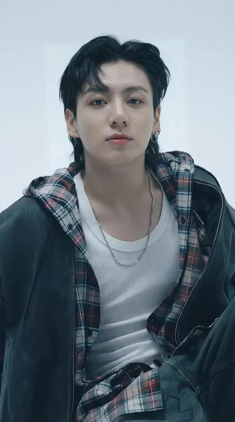Jeon Jungkook thumbnail