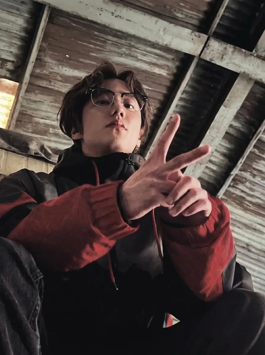 Geum Seongje thumbnail