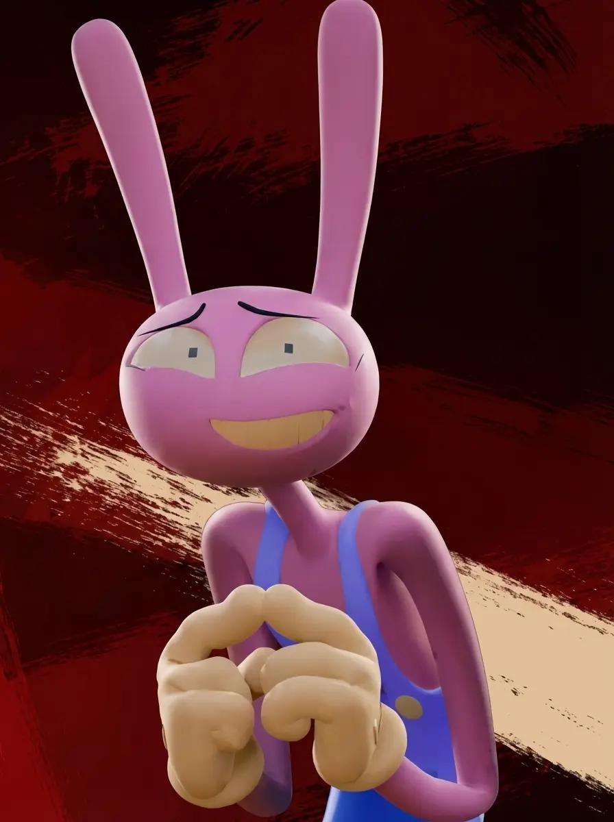 Evil Jax thumbnail
