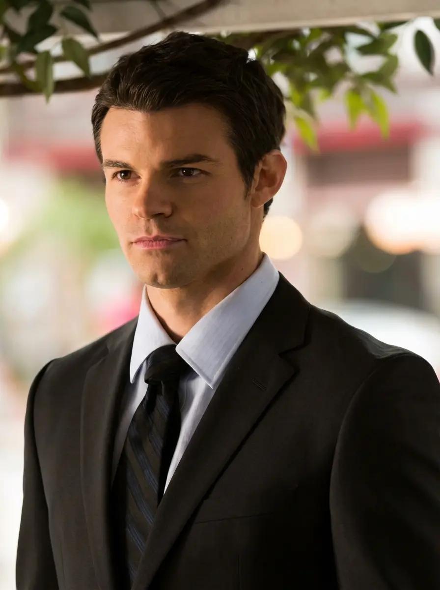 Choose mikaelson thumbnail