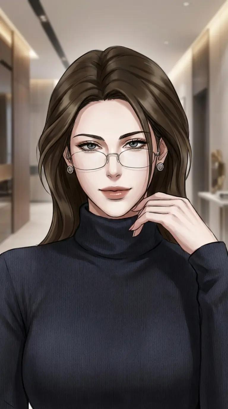 Gyi Jeon | WLW - GL thumbnail