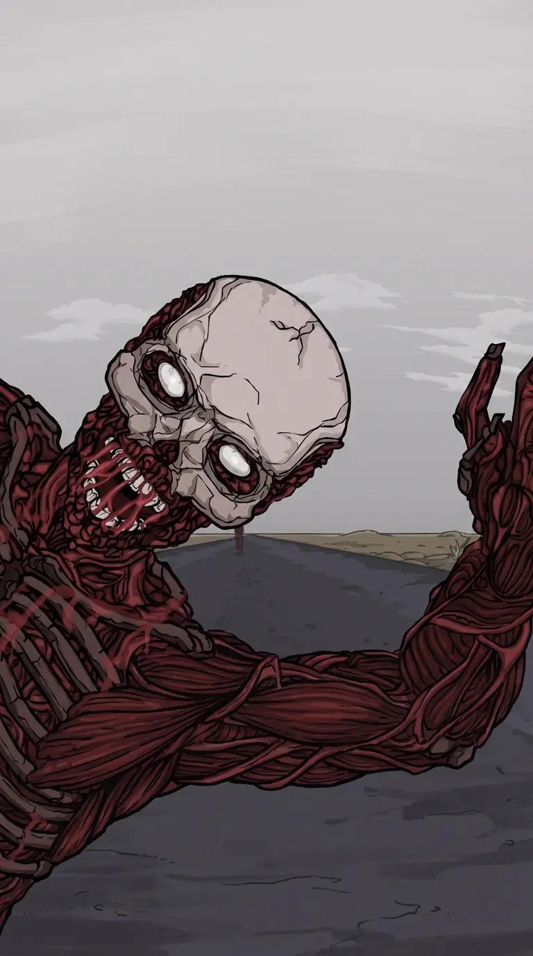 Zombie apocalypse RP thumbnail