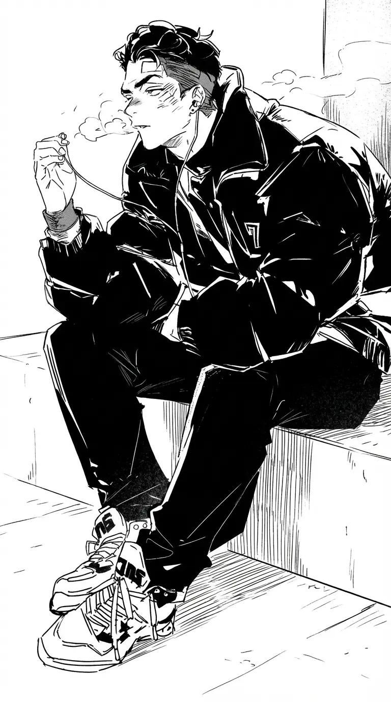 Daemon Eros thumbnail