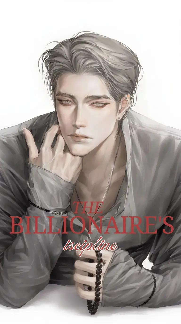 The Billionaire's Discipline thumbnail