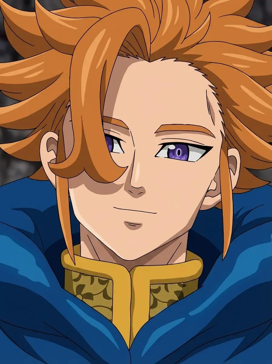 Arthur Pendragon thumbnail
