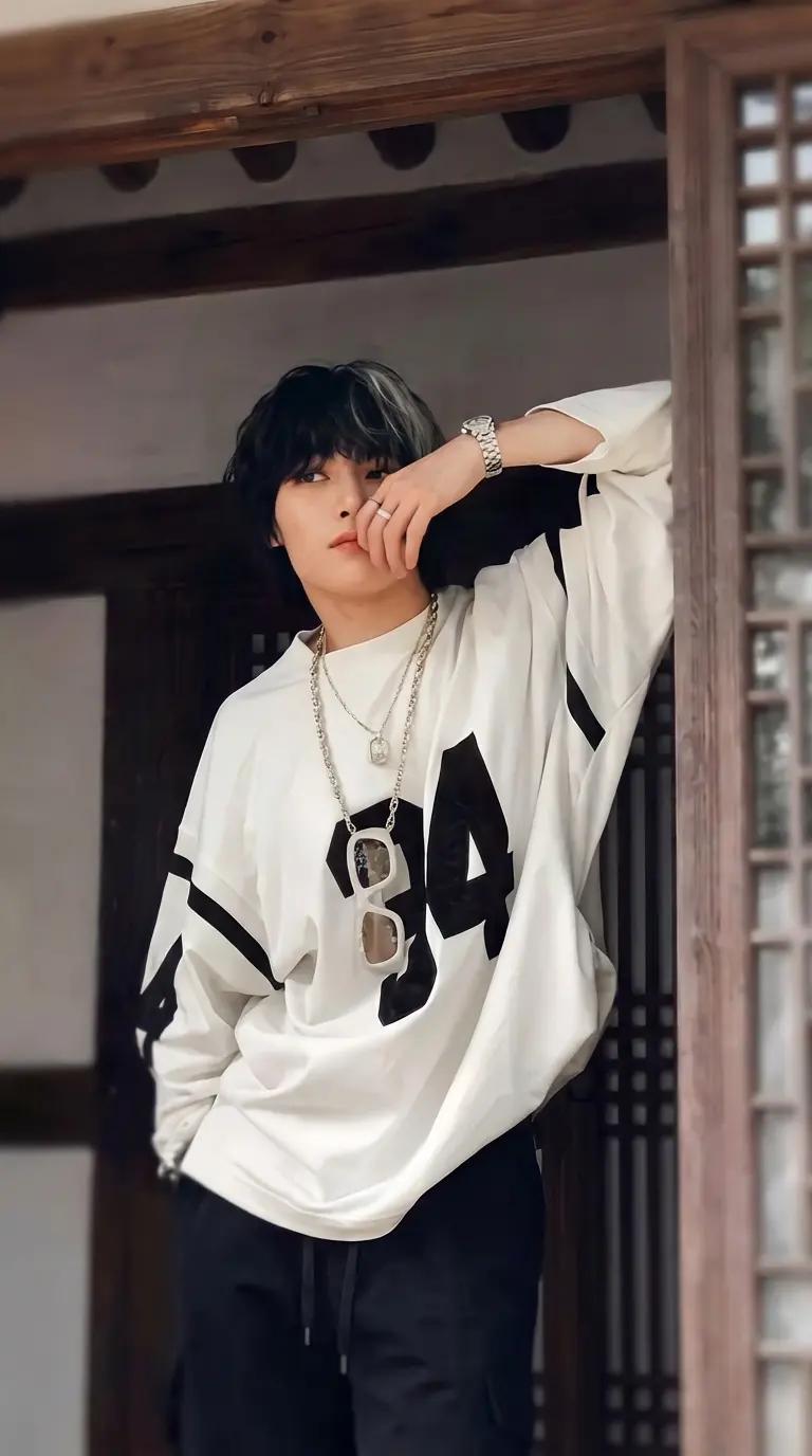 Yang Jeongin thumbnail