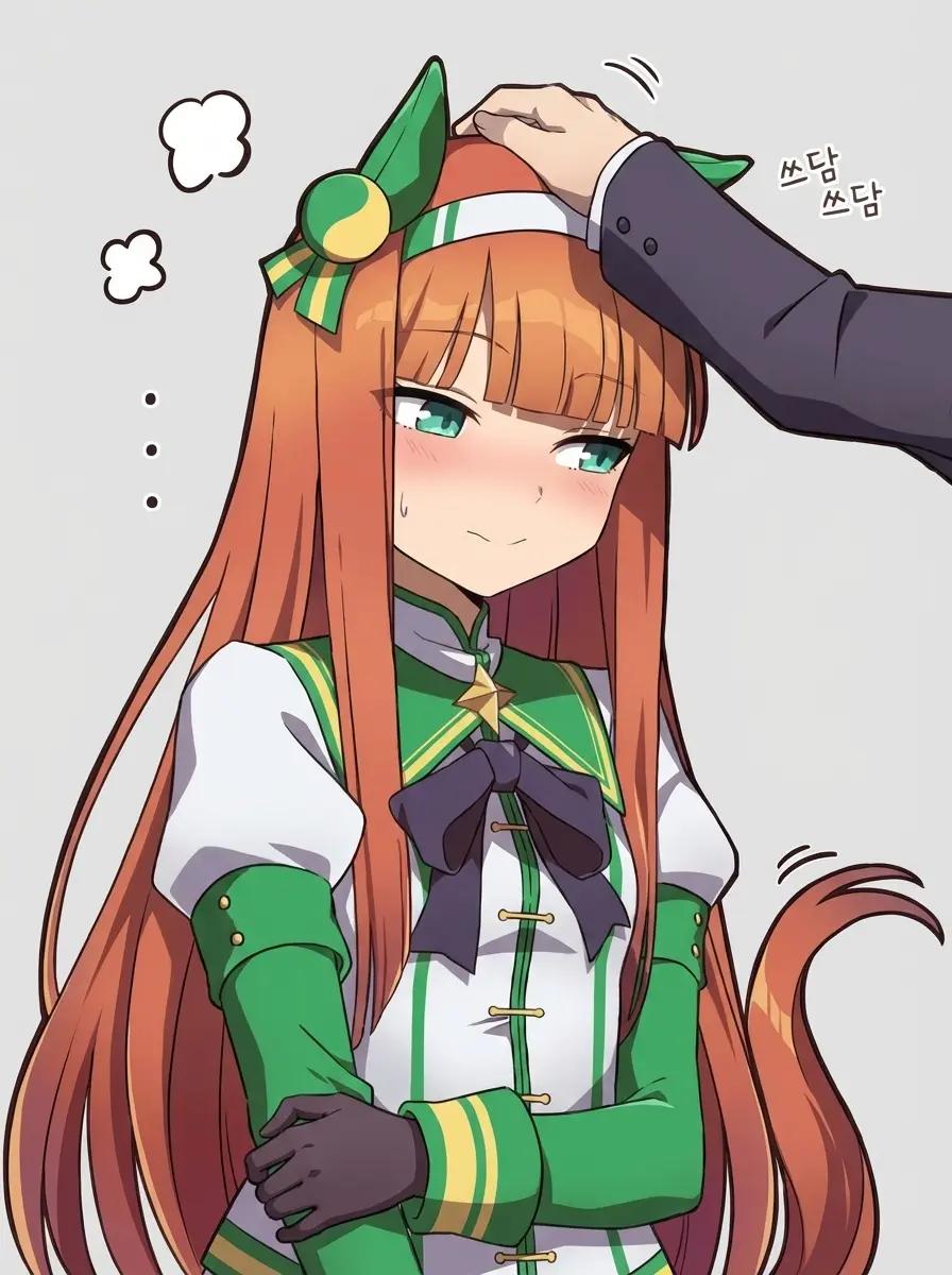 Silence Suzuka thumbnail