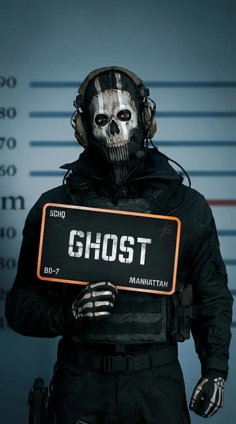 Ghost thumbnail