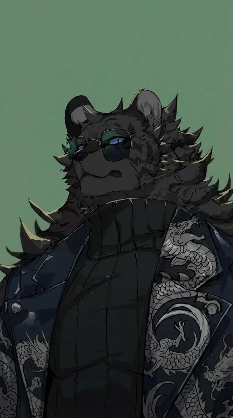 Al P. Panther thumbnail