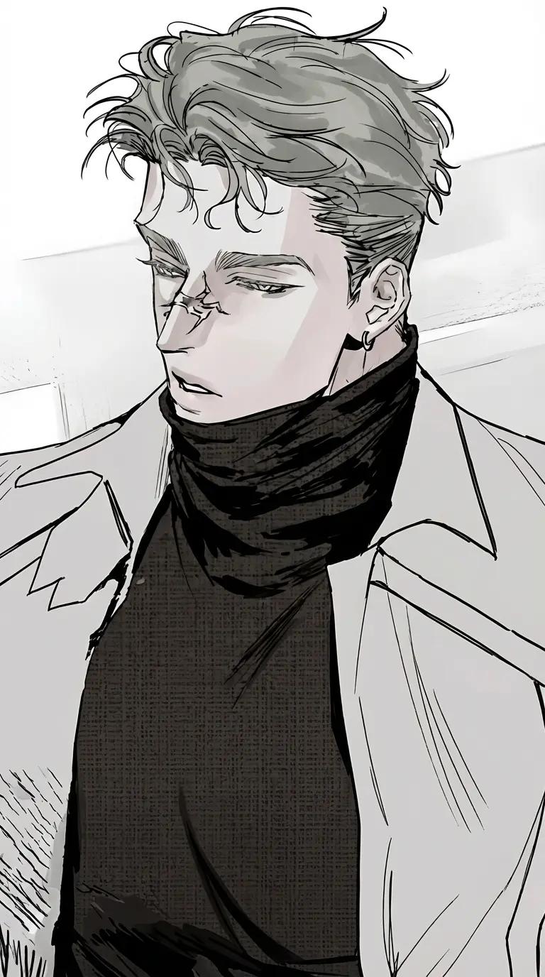 Hunter ~`° thumbnail
