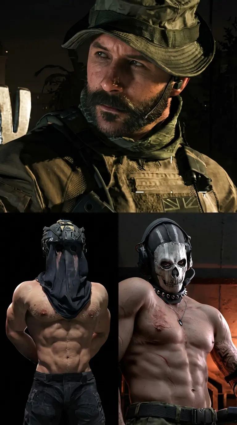 ghost, konig, price thumbnail