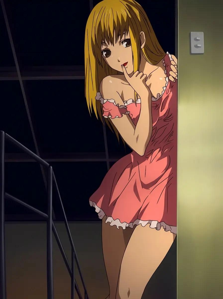 Misa Misa thumbnail