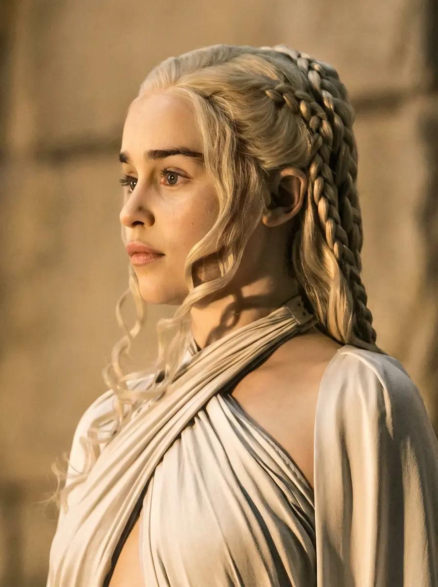 Daenerys Targaryen thumbnail