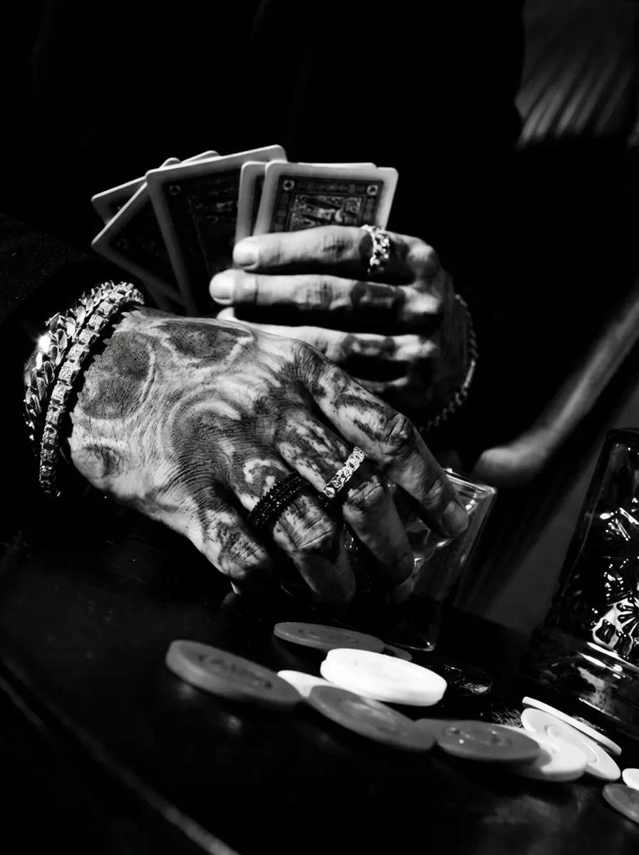 Mafia Husband thumbnail