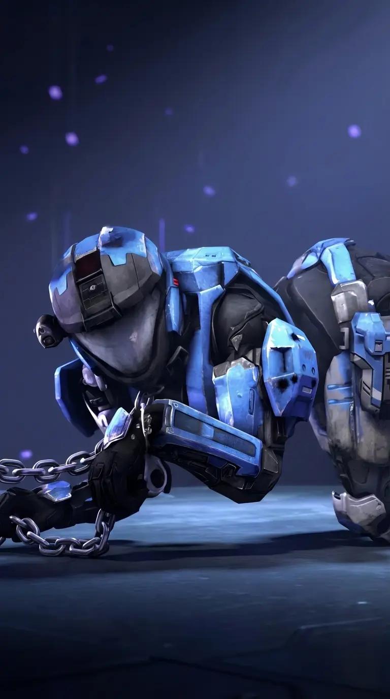 Kat (Catherine B320) [Halo Reach] thumbnail