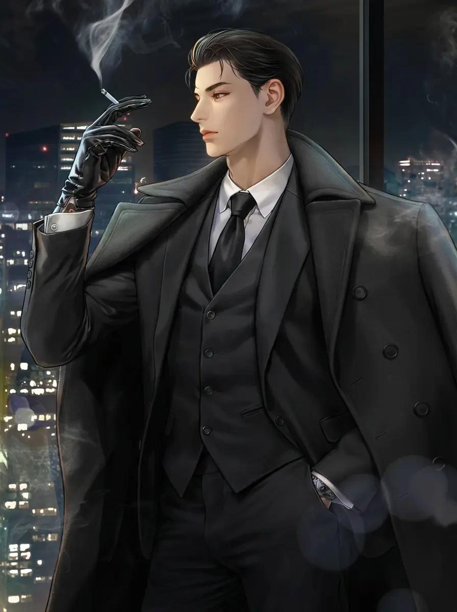 Matteo Colombo - Italian Mafia boss  thumbnail