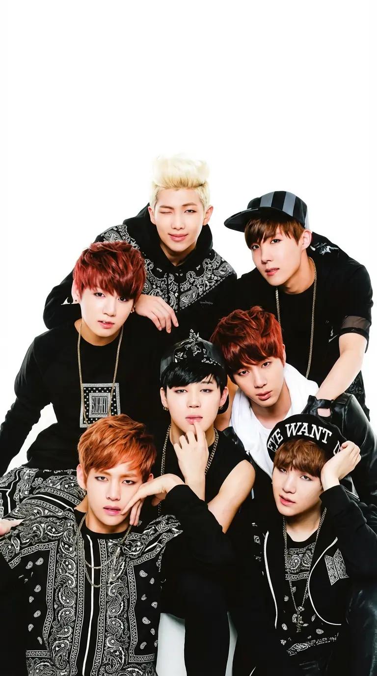 Bts thumbnail
