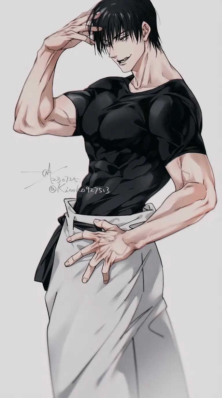 Toji thumbnail