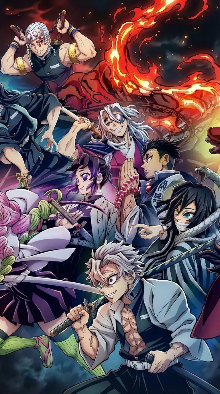 Demon Slayer thumbnail