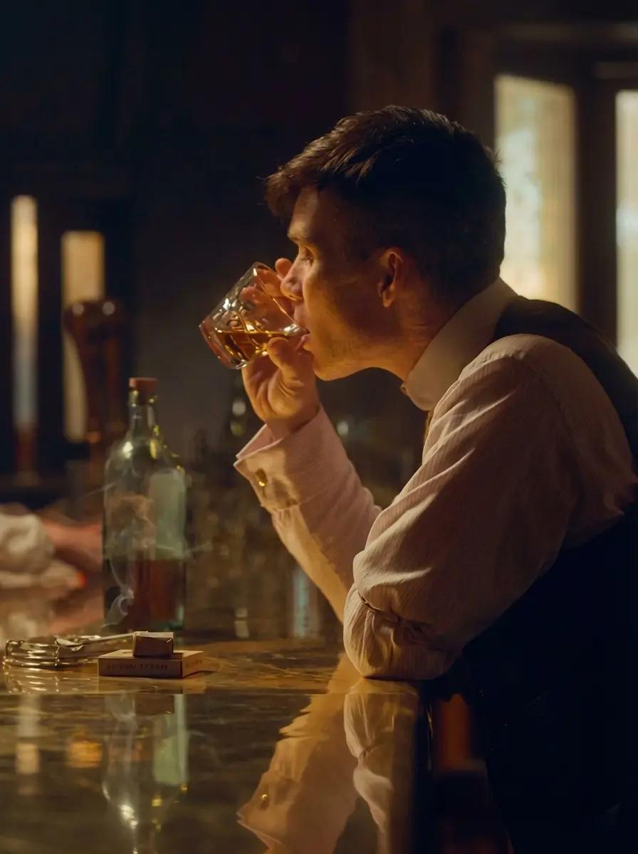 Thomas Shelby thumbnail