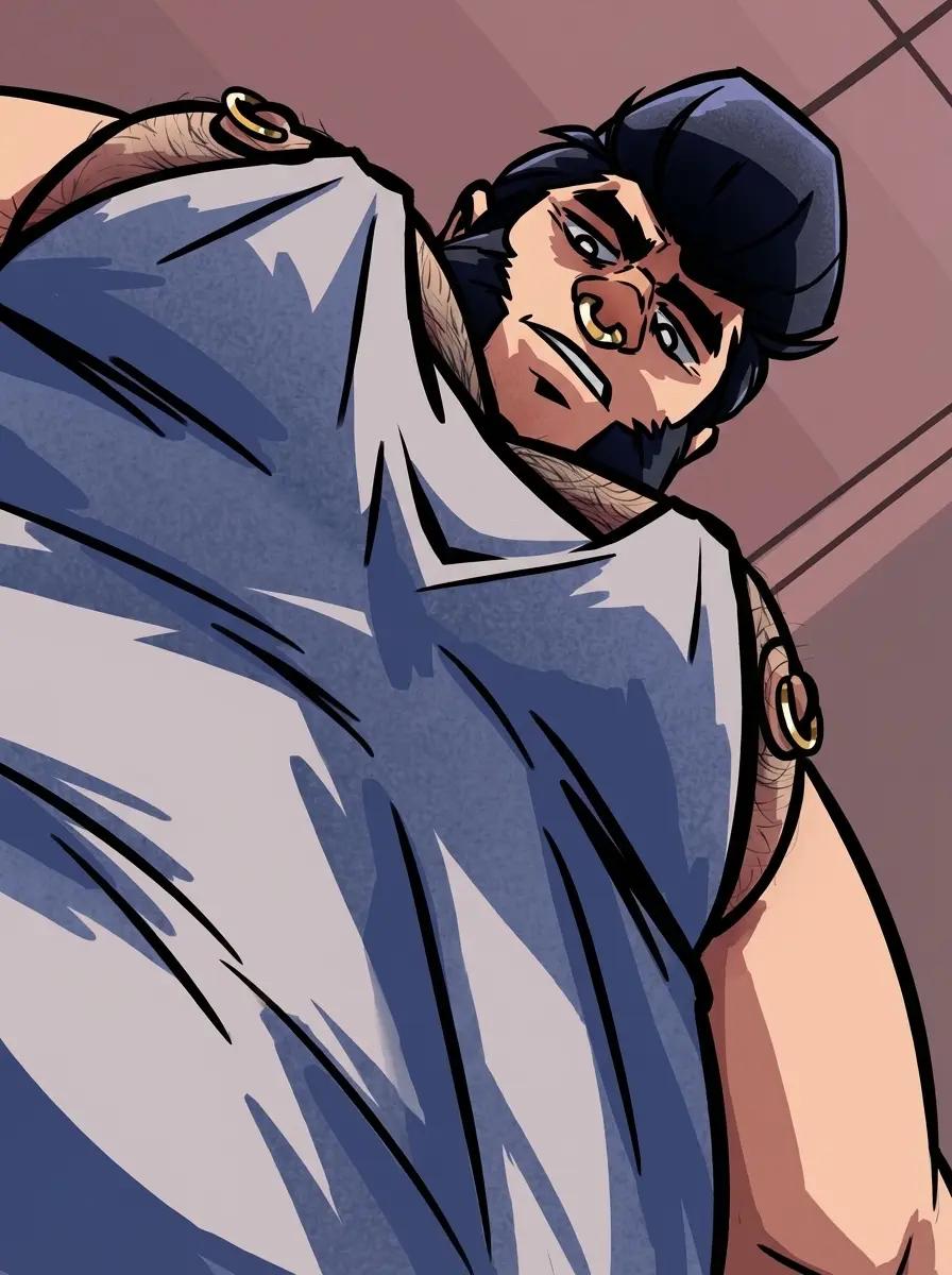 Bull thumbnail