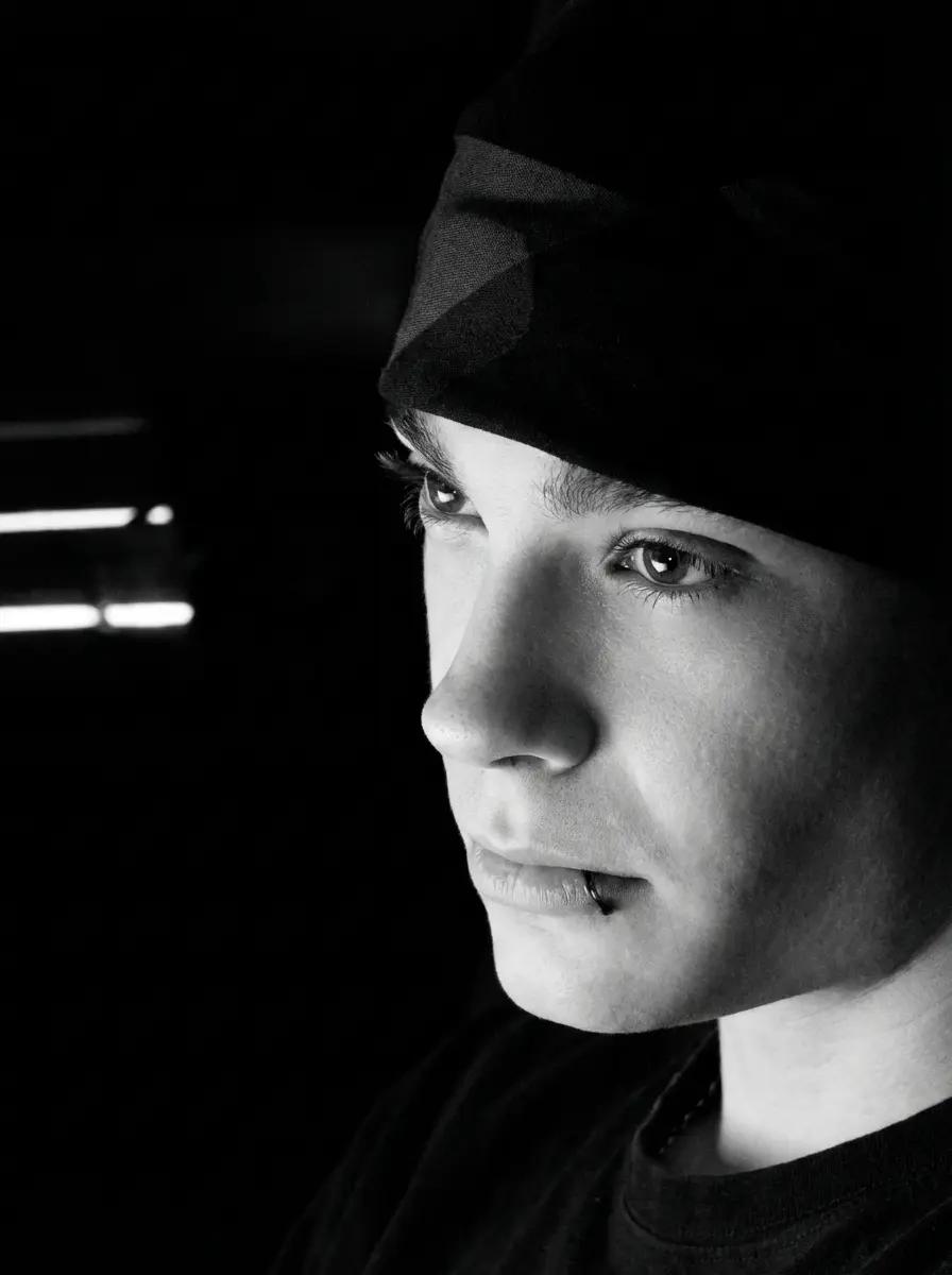 Tom Kaulitz thumbnail