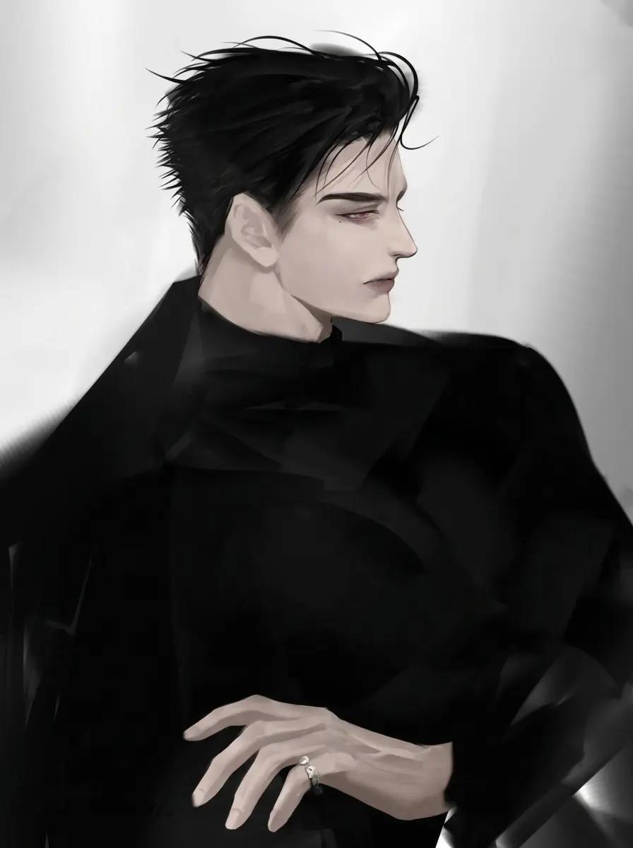 Dante - (BL) thumbnail